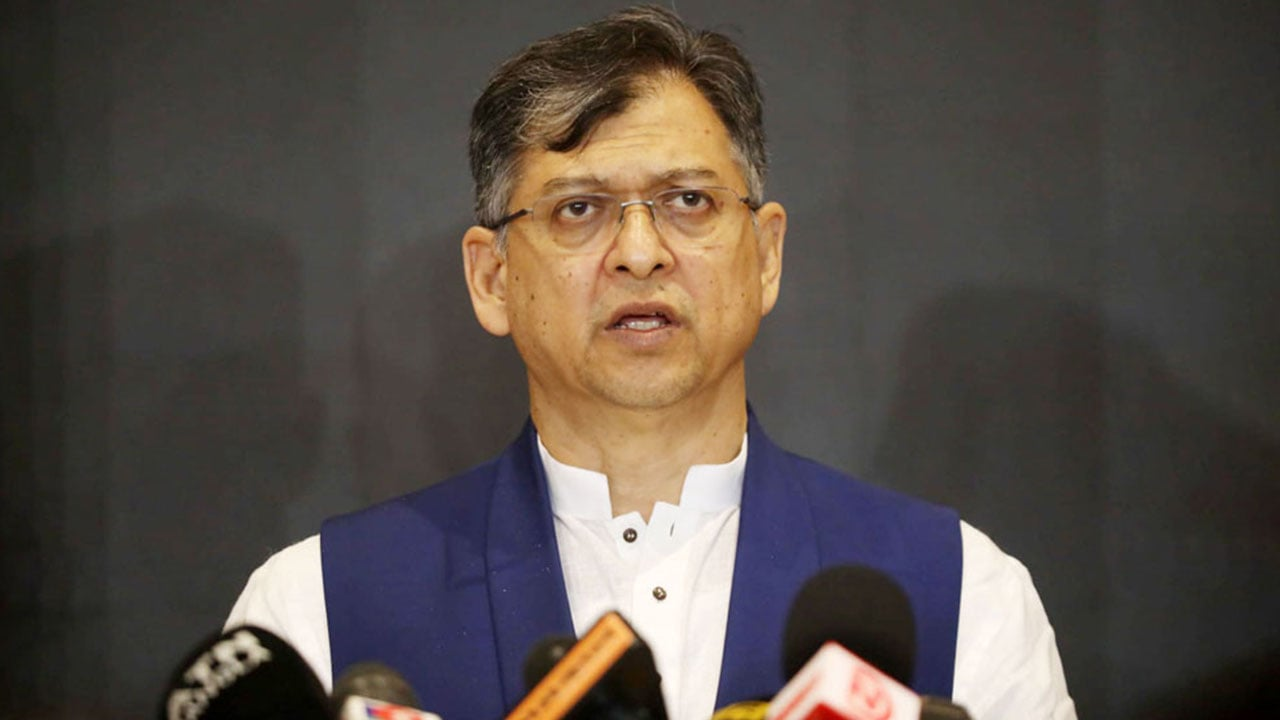 সরকারের তরফ থেকে শুল্ক হ্রাস নিয়ে সুস্পষ্ট ঘোষণা পাইনি: সালাহউদ্দিন